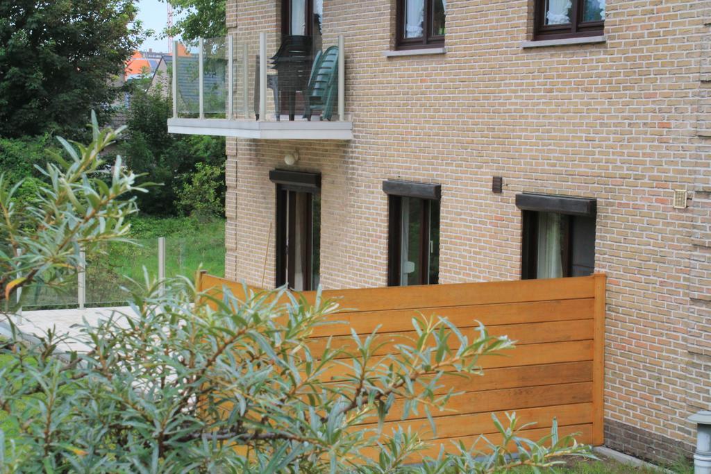Apartment Cuypers Oostduinkerke Chambre photo