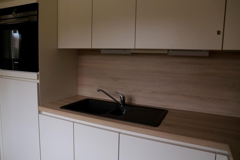 Apartment Cuypers Oostduinkerke Extérieur photo